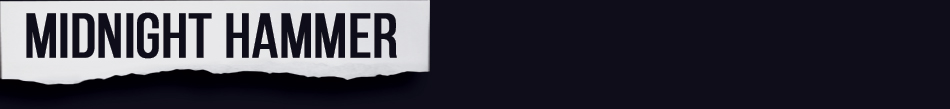 Midnight Hammer