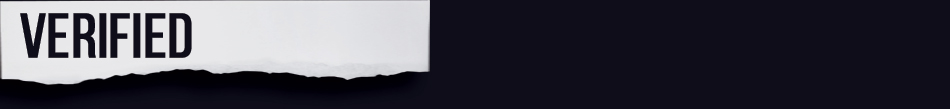 Verified