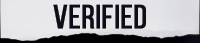 Verified
